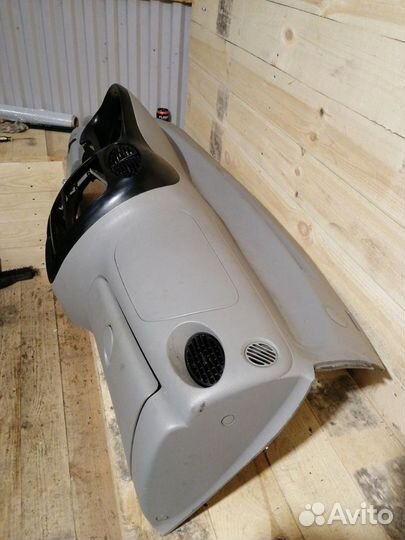 Торпедо Chery QQ 311 1.1l