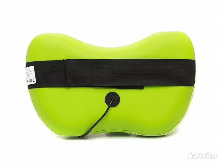 Массажер-подушка