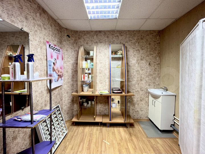 Помещение свободного назначения