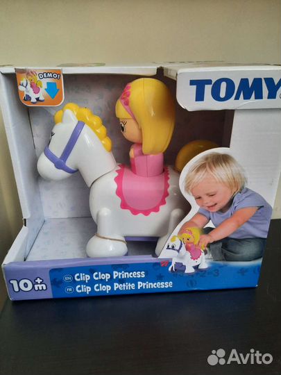 Интерактивные игрушки для детей