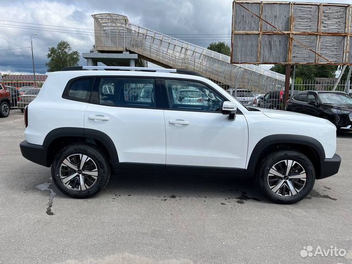 Haval Dargo 2.0 AMT, 2023