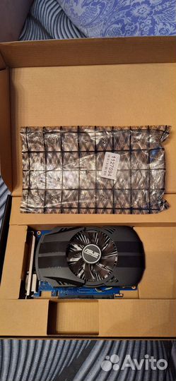 Nvidia geforce gt 1030