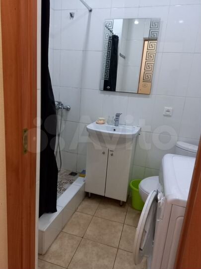 Квартира-студия, 24 м², 3/6 эт.