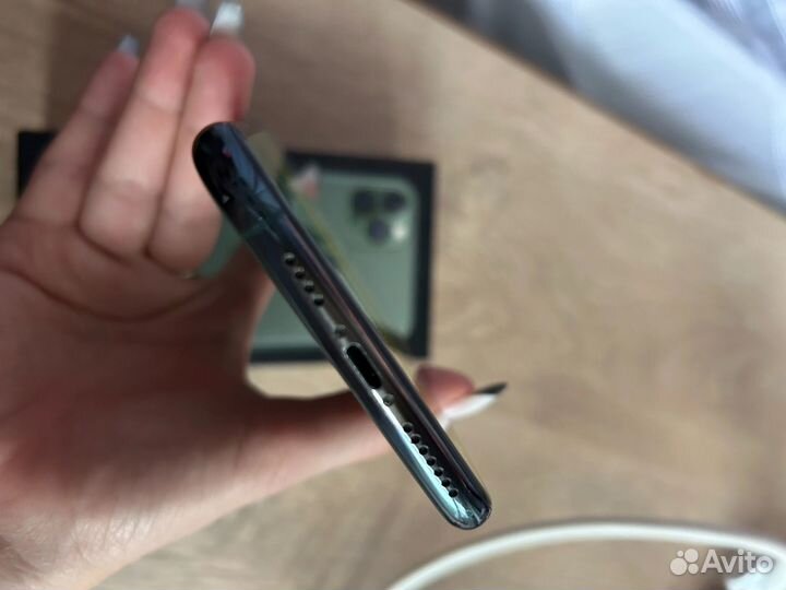 iPhone 11 Pro Max, 64 ГБ