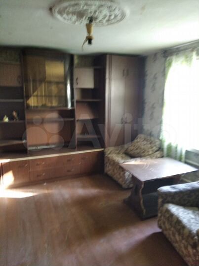 Дом 38,4 м² на участке 2 сот.