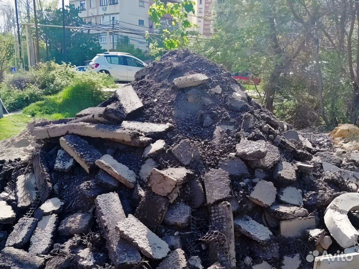 Бой Асфальта Кудепста