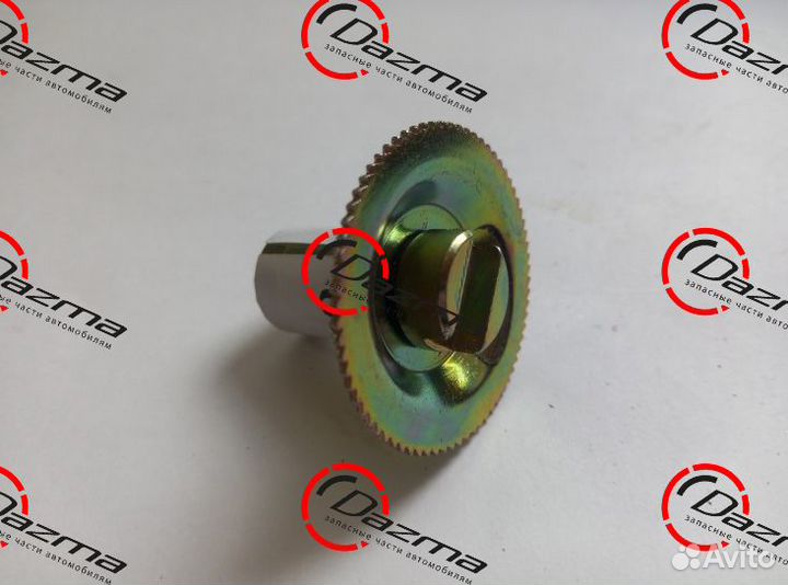 Isuzu 8973497390 Трещетка тормозного цилиндра прав