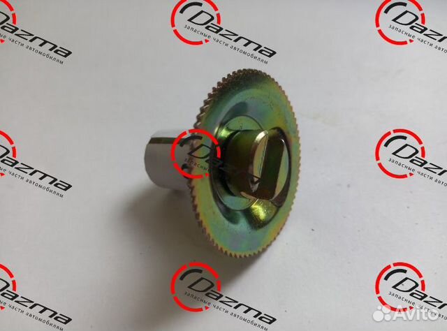 Isuzu 8973497390 Трещетка тормозного цилиндра прав