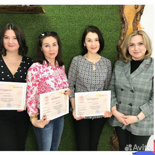 Курс Стрижки / курсы парикмахеров