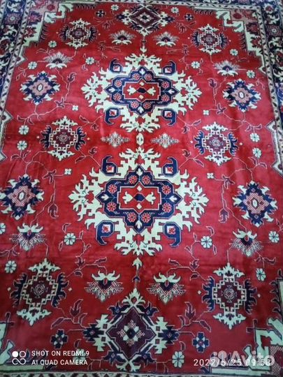 Текстиль и ковры