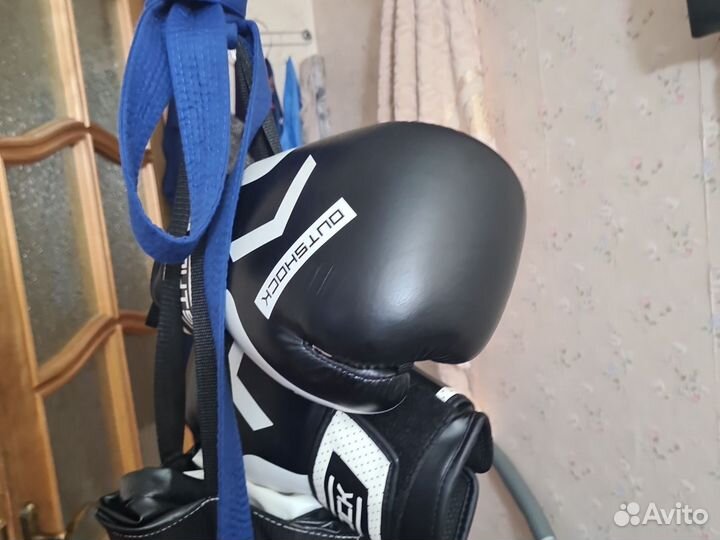 Боксерская груша