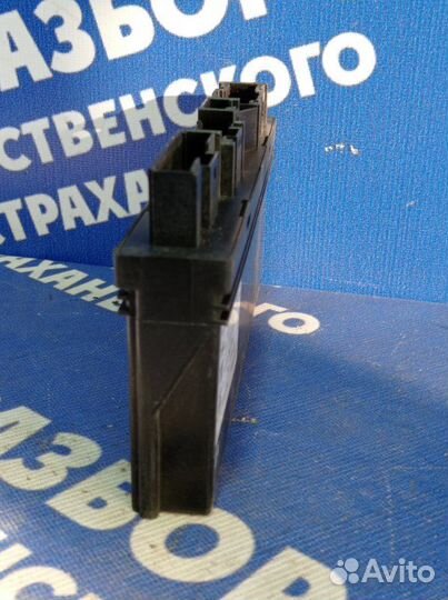 Блок комфорта Bmw E60 седан M54B30 2007