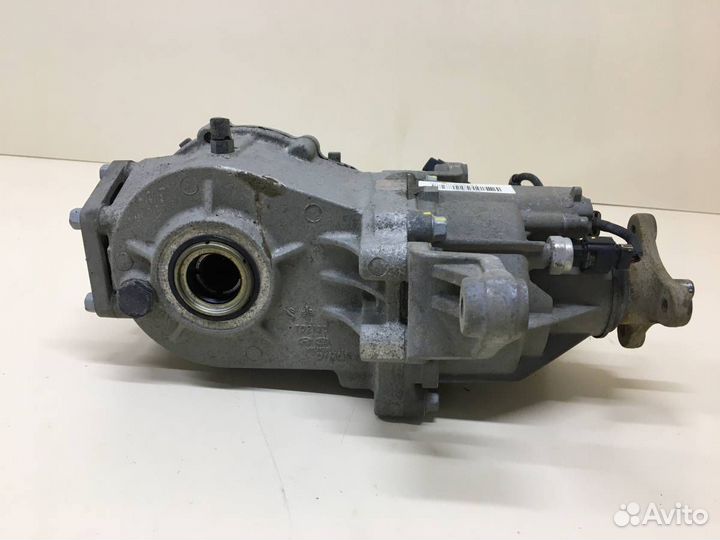 Редуктор задний Hyundai Creta