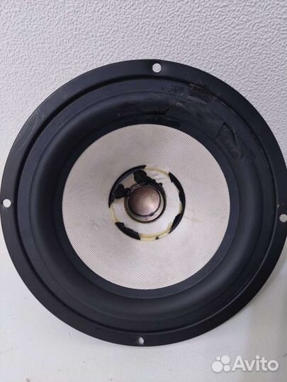 Динамики от колонок Microlab Solo 3 mk2