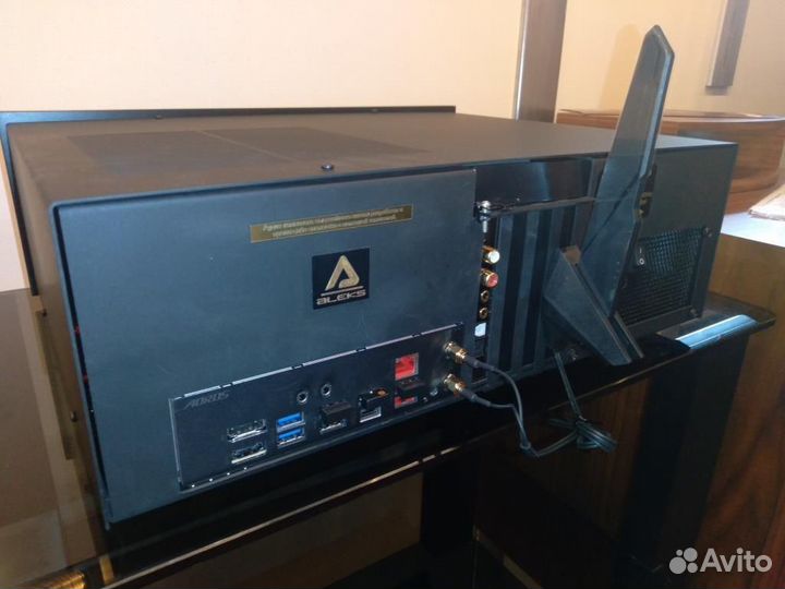 Сетевой проигрыватель