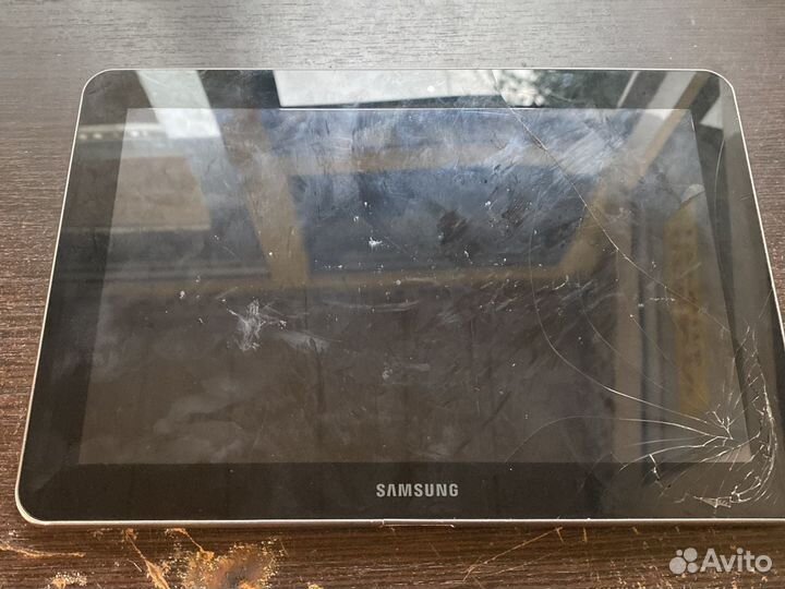 Samsung tab2