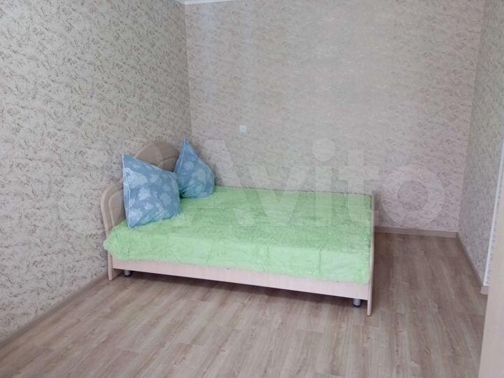 1-к. квартира, 33 м², 1/5 эт.