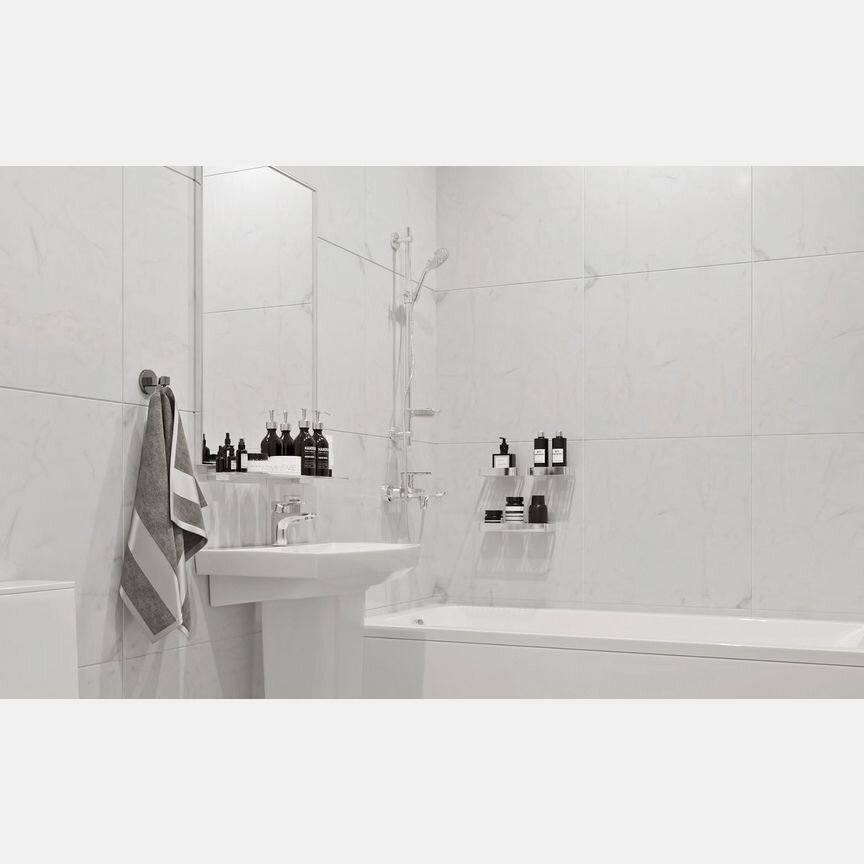 Квартира-студия, 23,7 м², 5/5 эт.