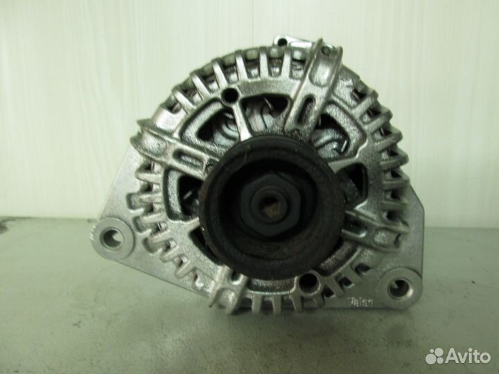 Генератор ssang yong Rexton/ Kyron/Actyon