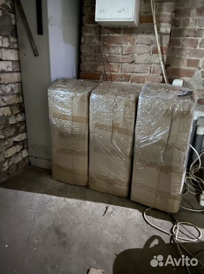 Аппарат по продаже питевой воды