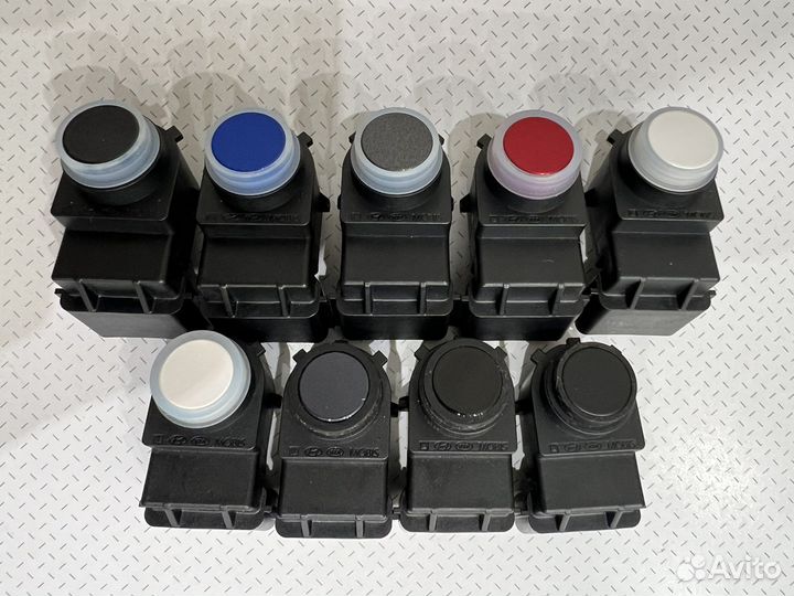 Датчик парковки Kia Optima 2020год