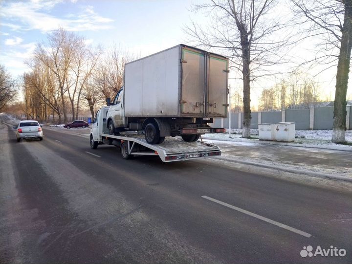 Эвакуатор, услуги эвакуатора