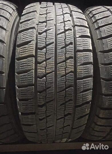 Goodyear Ice Navi Zea 205/65 R16 92N