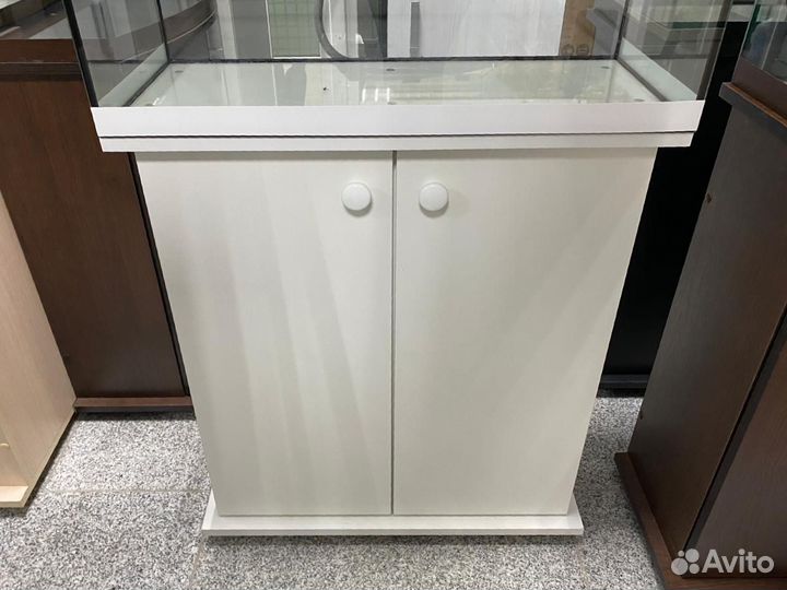 Аквариум 72 литра 