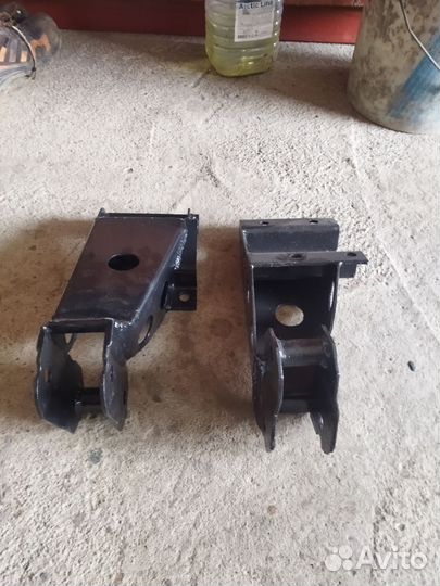 Продам Дропы +4 дюйма Япония на тлк 80-105