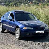 Rover 200 1.6 MT, 1998, 105 000 км, с пробегом, цена 230 000 руб.