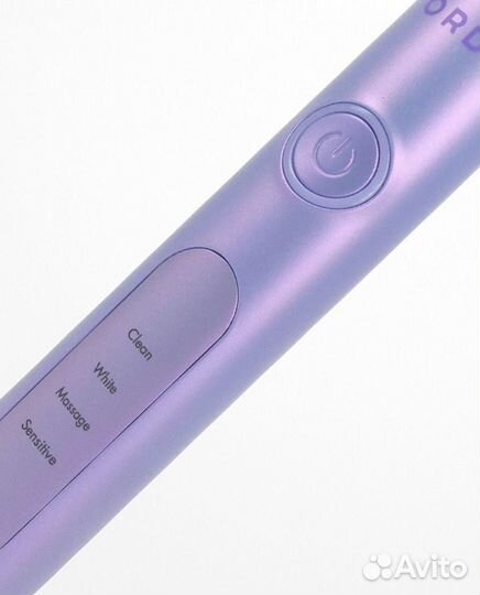 Электрическая зубная щетка Ordo Sonic+