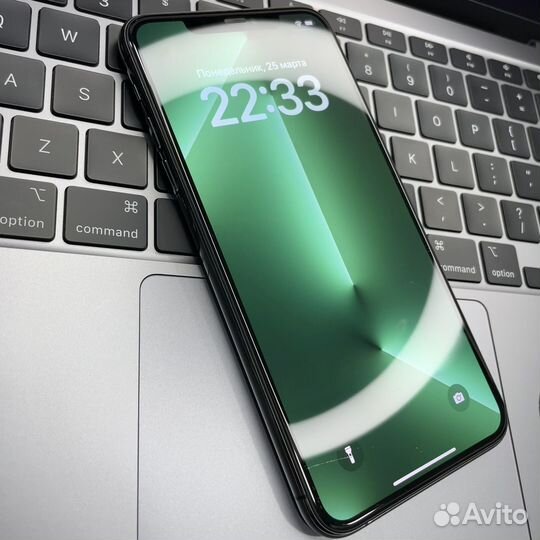 iPhone 11 Pro Max, 64 ГБ