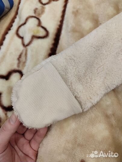 Комбинезон демисезонный