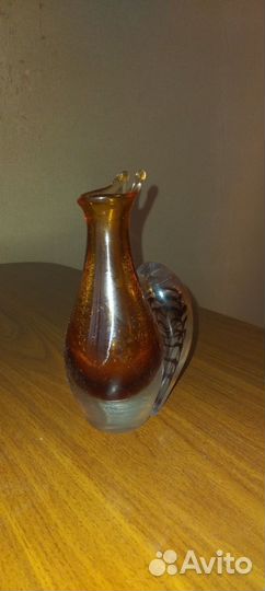 Никольский хрусталь