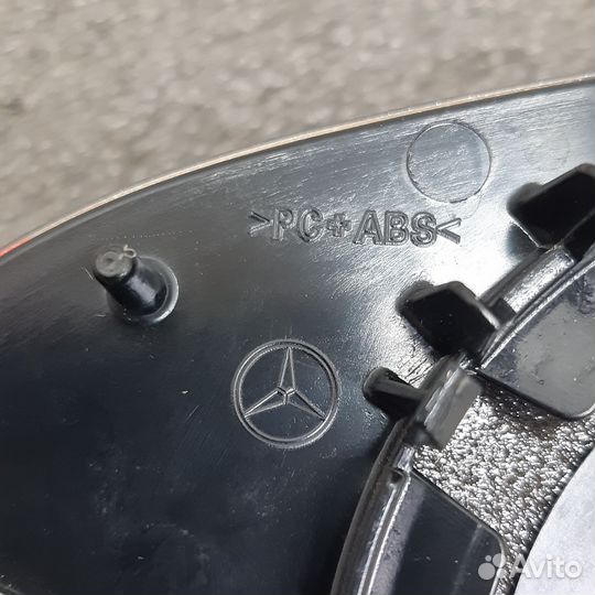 Зеркало правое Mercedes 222, 213, GLC 253 ориг