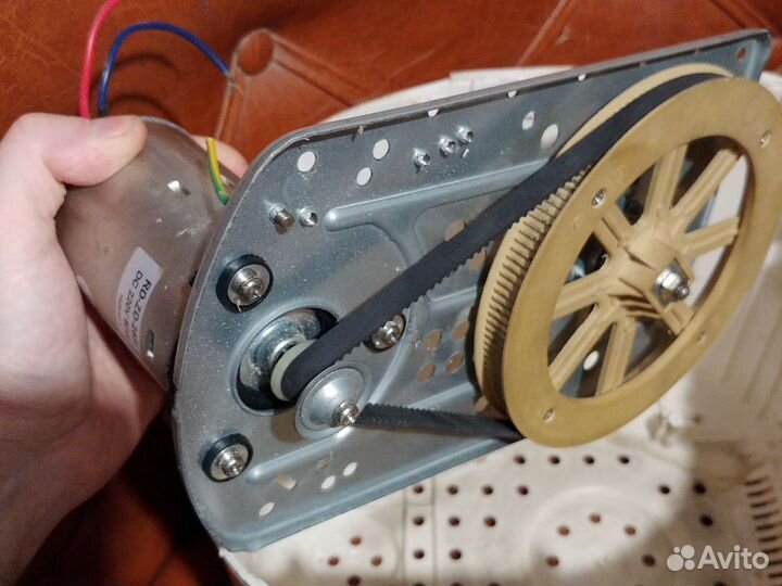 Хлебопечь moulinex 573807 на запчасти