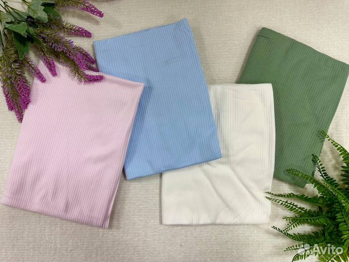 Пеленки детские новые