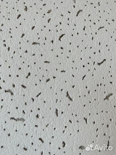 Потолок армстронг Armstrong Байкал