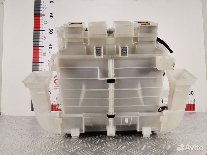 Б/У Б/У Отопитель в сборе (печка) 168520100D