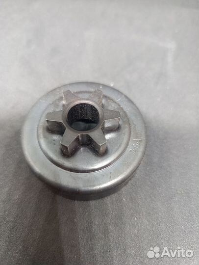 Барабан сцепления CS2600,2700,260,270