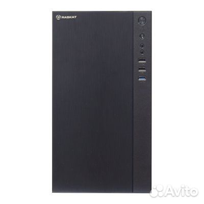 Компьютер Raskat Standart 500 108480 - новый