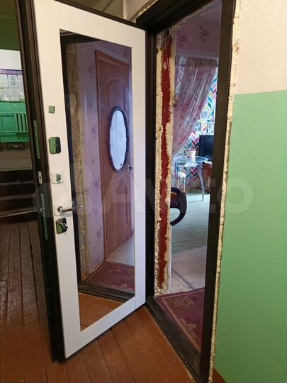 1-к. квартира, 21,5 м², 1/9 эт.