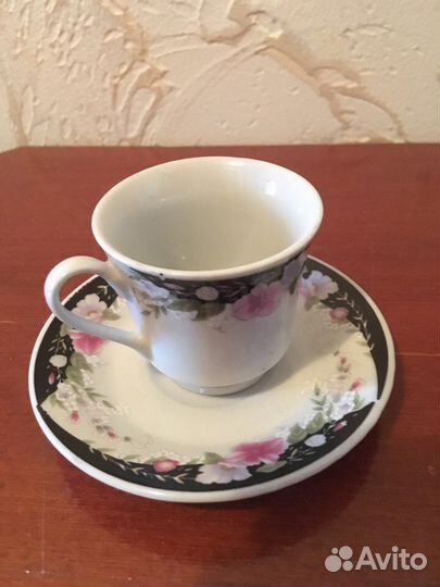 Кофейный набор