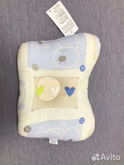 Подушка детская