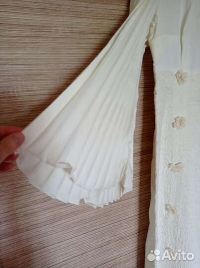 Винтажная женская одежда