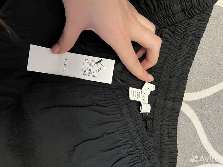 Шорты женские