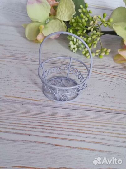 Декор для игрушек