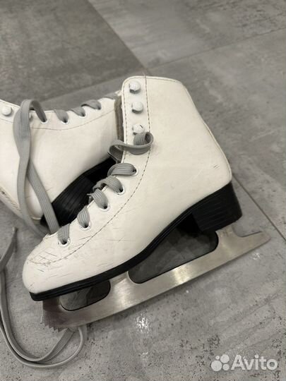 Коньки Sophia р31