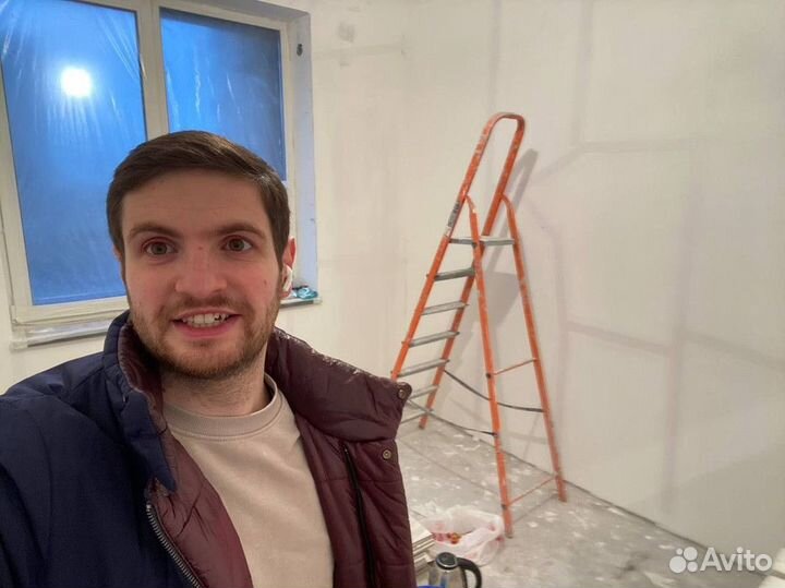 Ремонт квартир под ключ