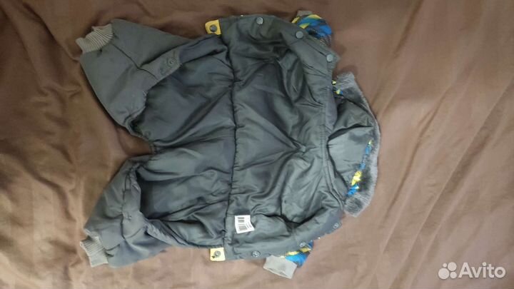 Одежда для маленьких собак